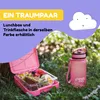 Klarstein Trinkflasche 350ml, Sport Trinkflasche zum Produktbild-Vorschau 7