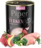 PIPER 11802838 karma w puszkach dla psów - indyk/brokuły Podgląd zdjęcia produktu 4