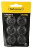 Knopfzelle Energy Ultra CR2032, verpakking van 6 stuks Productafbeelding-voorbeeld 8