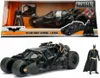 Jada Toys Batman The Dark Knight Batmobile 1:24 Die-cast Produktbild-Vorschau 21