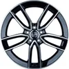 cerchi in alluminio KESKIN KT21 5x112 ET45 da 19 pollici Anteprima dell’immagine prodotto 2