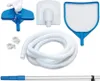 Summer Waves Elite Frame Pool Aufstellpool rund Komplettset Produktbild-Vorschau 7