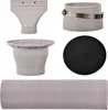 HS-E420DCLBK cabine de peinture modle portable avec Voir les images du produit 7
