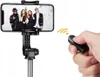 Spigen S540W WIRELESS SELFIE STICK STATIV SCHWARZ Handyhlle Produktbild-Vorschau 16