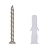 hanSe Sonnensegel Befestigungs Kit Aufbauset Edelstahl M6 Produktbild-Vorschau 13