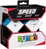 SPIN MASTER Rubik set Velocità 3x3 + 2x2 6073626 Anteprima dell’immagine prodotto 4
