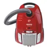Hoover Telios Plus TE75PET 011, 700 W, Zylinder-Vakuum, Produktbild-Vorschau 2