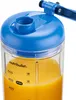 nutribullet Flex NBP013BL Tragbarer Mixer 590ml USB-C Produktbild-Vorschau 5