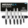 Magnetický držiak nožov MESSOX Držiak nožov Náhľad obrázku produktu 1