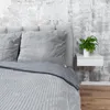 Teddy Plüsch Bettwäsche 200x220 cm Winter Bettbezug Cord Produktbild-Vorschau 3