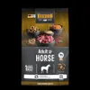 BELCANDO Adult GF Horse, 4 kg Produktbild-Vorschau 4