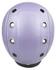 CASCO Nori Iconic Princess Kinderreithelm, Farbe:violett Produktbild-Vorschau 5