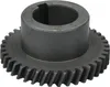 Pignone per Hilti tipo TE54 TE504 (203159) Anteprima dell’immagine prodotto 1