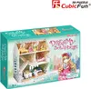 Casse-tête 3D Dreamy Dollhouse Domek 20645 DANTE p16 Voir les images du produit 2