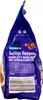A side view of a blue bag of dog food. Produktbild-Vorschau