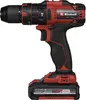 VRTÁK/ŘIDIČ EINHELL TE-CD 18/40 Li-i +64 (2×2,0Ah) 4513992 Náhled obrázku produktu 1