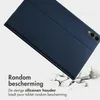 Accezz Classic Tablet Case voor de Samsung Galaxy Tab S11 / Productafbeelding-voorbeeld 6