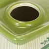 Ceramiczny wazon w stylu oliwkowym do dekoracji kuchni w Podgląd zdjęcia produktu 5
