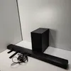 Samsung Soundbar HW-B750F/ZF 5.1 Canali Wireless con Produktbild-Vorschau 8