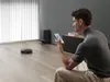 Xiaomi Robot Vacuum X20 Max (BHR9220EU) Saugroboter schwarz Produktbild-Vorschau 18