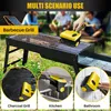2 in 1 Elektrische BBQ Grillbürste 320 U/min, Wassertank & Produktbild-Vorschau 4