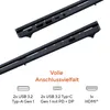 ASUS Vivobook 18 M1807HA-S8026W, AMD Ryzen™ 7, 3,8 GHz, Produktbild-Vorschau 11