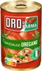 Sos do pizzy Oro di Parma z dojrzałych pomidorów z oregano Podgląd zdjęcia produktu 4
