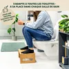 bremermann Porte-capsule pour Dolce-Gusto Voir les images du produit 2