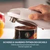Cooks Professional Automatischer Elektrischer Dosenöffner Produktbild-Vorschau 4