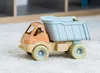 Nákladné auto so sklápačom v darčekovej krabici Náhľad obrázku produktu 24