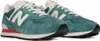 NEW BALANCE - Uni 574 Turnschuhe - Nummer 42.5 Produktbild-Vorschau 3