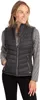 Trespass Gilet matelassé Elanora pour femme TP4545 (M) Voir les images du produit 4