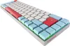 CHERRY MX-LP 2.1 Compact Wireless, Kabellos, RF Wireless + Produktbild-Vorschau 4