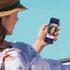 Vidéophone couleur Philips WelcomeEye Connect 2, 7 ", Écran Voir les images du produit 3