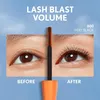 CoverGirl LashBlast Mascara, Black, mehr Volumen aus USA Produktbild-Vorschau 7
