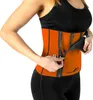 Br209 Pas Na Brzuch Wyszczuplający Orange One Size Hms Podgląd zdjęcia produktu 3