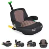 Cangaroo Jax Rosa Isofix 125-150 cm i-Size Booster 111395 Produktbild-Vorschau 2
