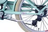 WYNN Kinderrad 20 Zoll KID1.0 türkis Rahmenhöhe 30 cm 6 Produktbild-Vorschau 4