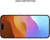 2X Für iPhone 16 6.1" Panzerglas Glasfolie Display Schutz Produktbild-Vorschau 8