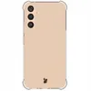Bizon Case Clear Pack Hülle + 2x Bildschirmglas Samsung Produktbild-Vorschau 2