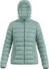 s.Oliver Outdoor Steppjacke glänzend mit Kapuze und Produktbild-Vorschau 1