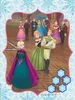 Disney Die Eiskönigin: 1000 Sticker Produktbild-Vorschau 6