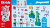 City Life 70593, 5 rok/roky, Vícebarevný, Plast Náhled obrázku produktu 10