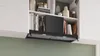 Bosch DBB95CC60, Serie 4, Integrierte Designhaube, 90 cm, Produktbild-Vorschau 6