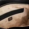 Guess Meridian Dreieck Logo Shopper Tasche In Schwarz für Produktbild-Vorschau 28