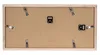 Bilderrahmen für 3 Fotos 13x18cm Eiche gekälkt Holz MDF Produktbild-Vorschau 5