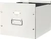 Leitz 6046-00-01 6046 Scatola per cartelle sospese Click & Anteprima dell’immagine prodotto 3