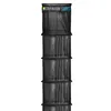 PRESTON 4,0m  Carp Mesh Keepnet Setzkescher Matchkescher Produktbild-Vorschau 2