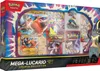 Kolekce figurek POKÉMON 11700 Mega Lucario Náhled obrázku produktu 1