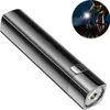 Mini-Taschenlampe, wiederaufladbare USB-Taschenlampen, Produktbild-Vorschau 2